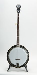 Gibson RB-3 Mastertone 5-String (c.1929)