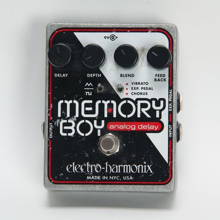Electro Harmonix Memory Boy #1