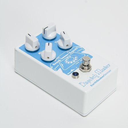Earthquaker Devices Dispatch Master #3