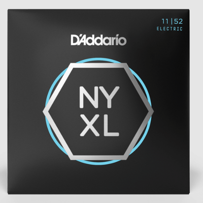 D'Addario NYXL1152 NYXL1152