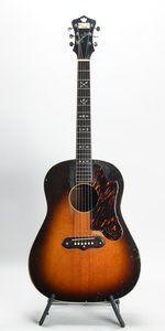 Gibson Recording King 1027 Ray Whitley (1939)
