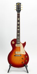Gibson '54/58 Burst Les Paul (1972)