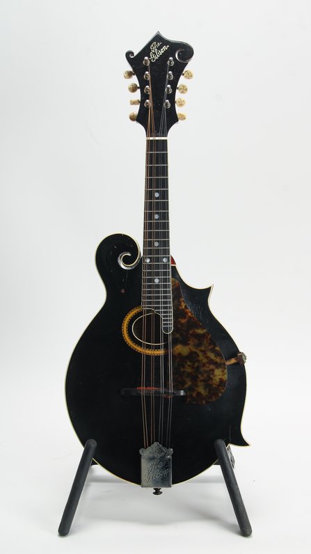 Gibson F-2 (1913) #1