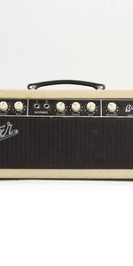 Fender Bassman 6G6-A