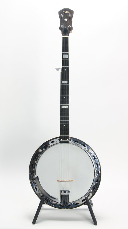 Vega Vox 5 String (ca.1955) #1