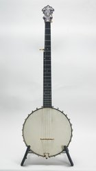 S.S. Stewart Special Thoroughbred (SKU: 31816) 31816