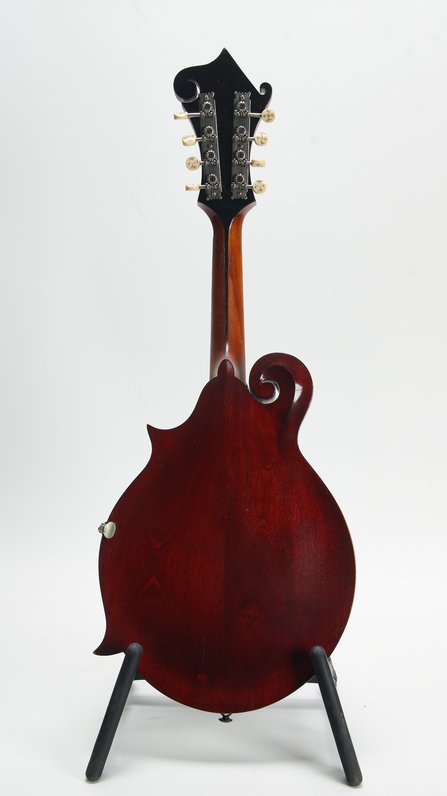 Gibson F-2 (1913) #2