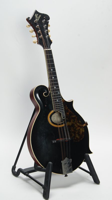 Gibson F-2 (1913) #3