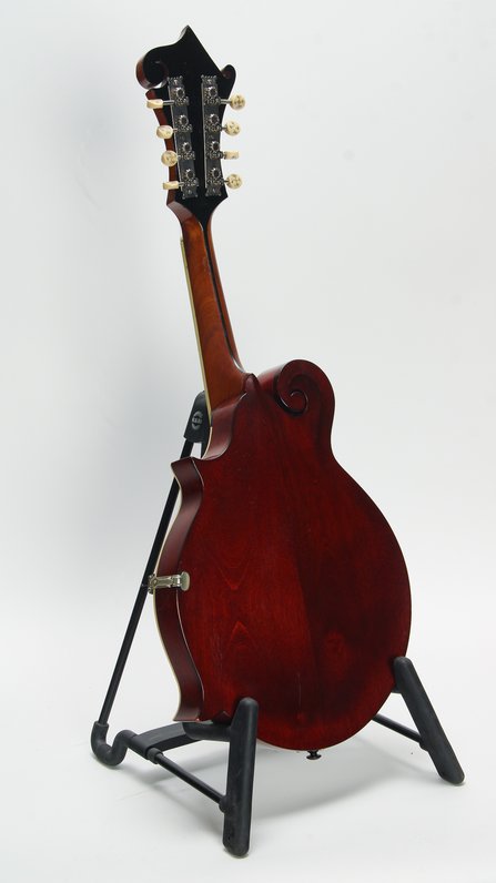 Gibson F-2 (1913) #4