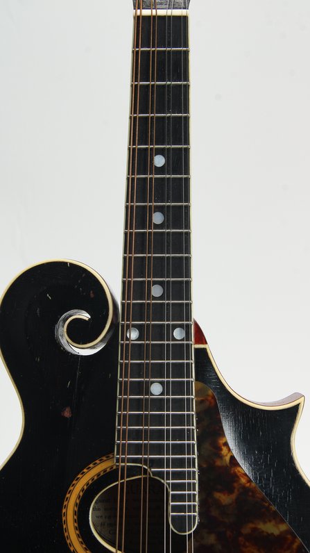 Gibson F-2 (1913) #6