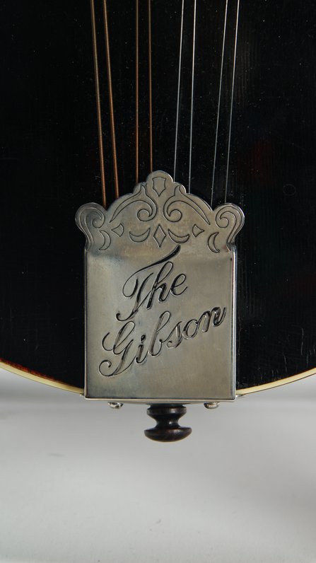Gibson F-2 (1913) #8
