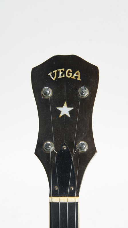 Vega Vox 5 String (ca.1955) #10