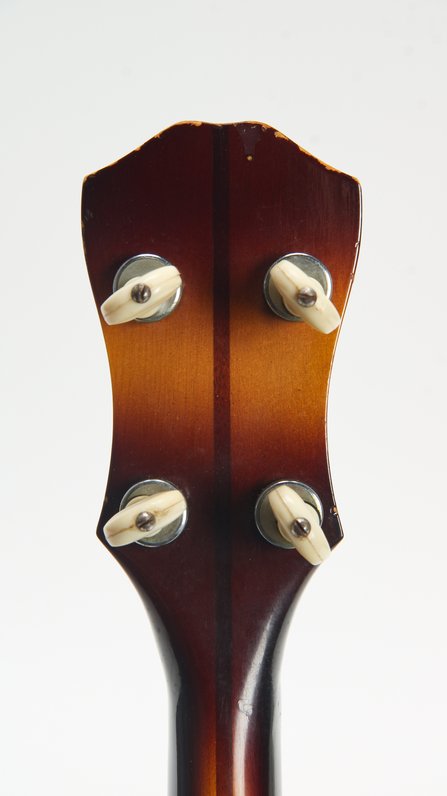 Vega Vox 5 String (ca.1955) #11
