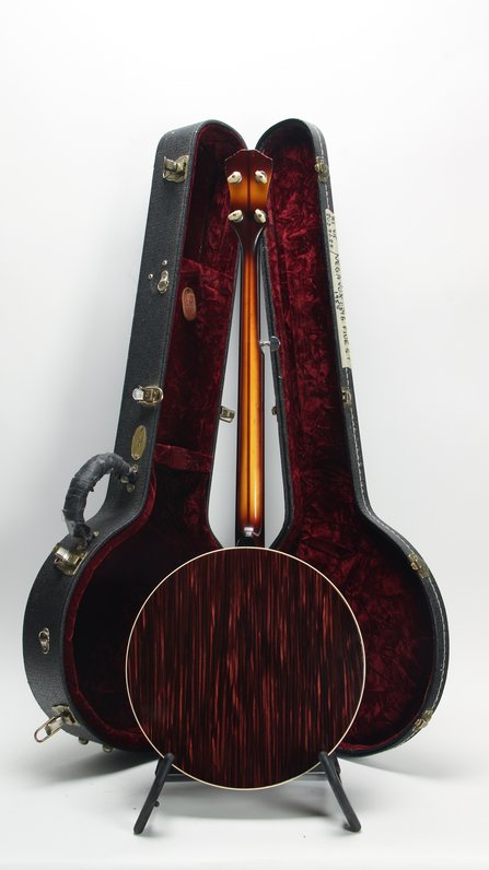 Vega Vox 5 String (ca.1955) #12