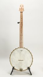 Hickory St. #013 12" Open Back (SKU: 30277) 30277